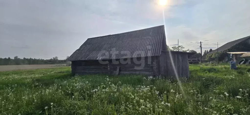 Дом в Калужская область, Село Ферзиково с/пос, д. Перерушево 1 (106 м) - Фото 0
