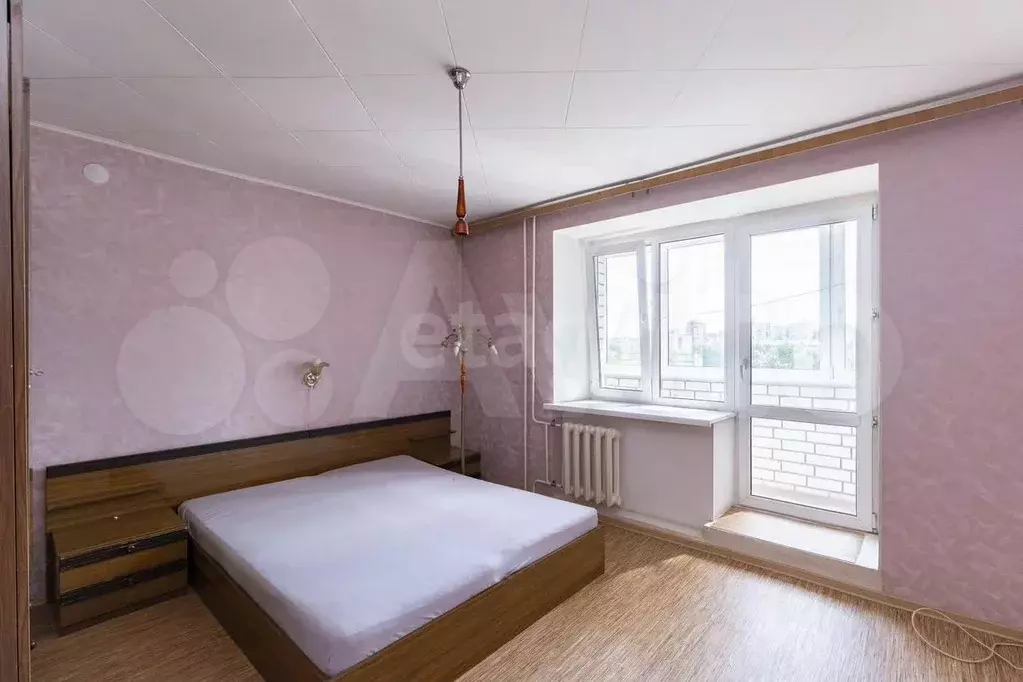 2-к. квартира, 61 м, 8/10 эт. - Фото 1