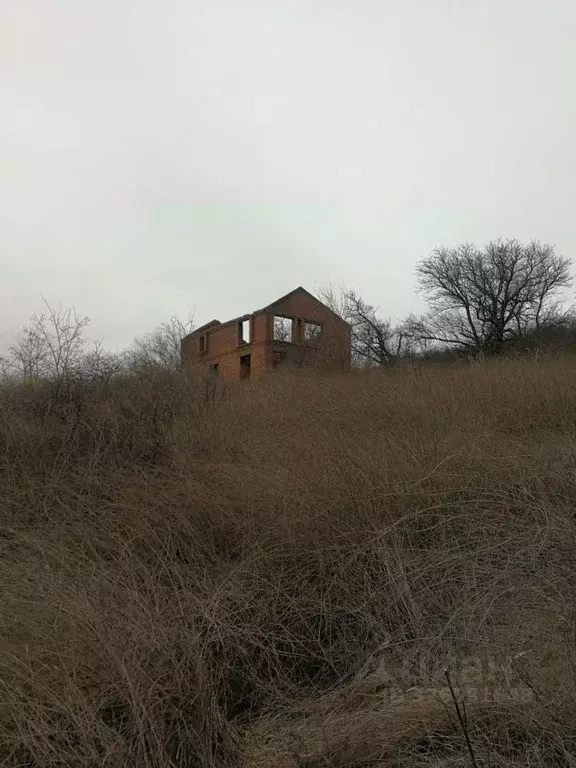 Участок в Ростовская область, Мясниковский район, Недвиговка хут. ул. ... - Фото 1