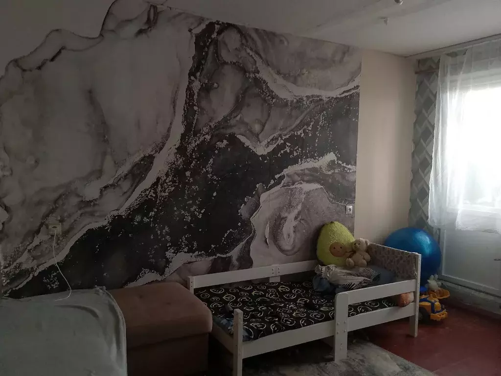 Продаётся 1-к квартира, 25.5 м - Фото 1