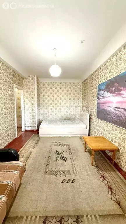 1-комнатная квартира: Новочеркасск, Степная улица, 103/2 (30.4 м) - Фото 1