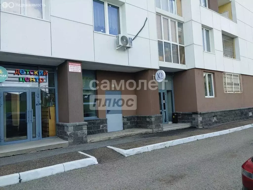 Помещение свободного назначения (72.3 м) - Фото 2