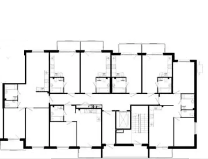 2-к кв. Ленинградская область, Тосненский район, Федоровское городское ... - Фото 2