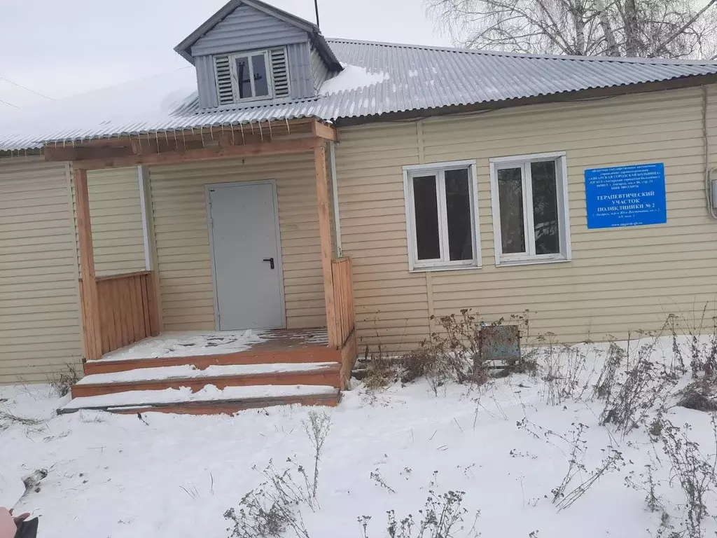 Помещение свободного назначения в Иркутская область, Ангарск ... - Фото 0