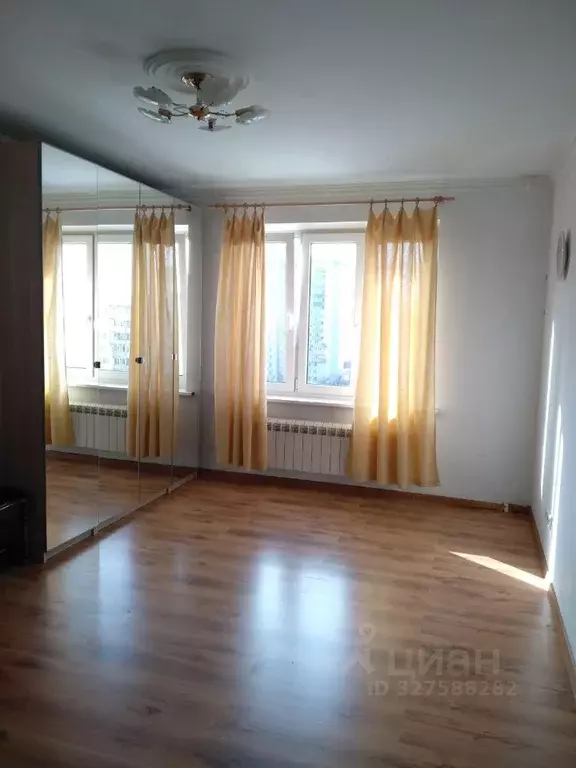 1-к кв. Санкт-Петербург Рыбацкий просп., 37к2 (41.6 м) - Фото 2