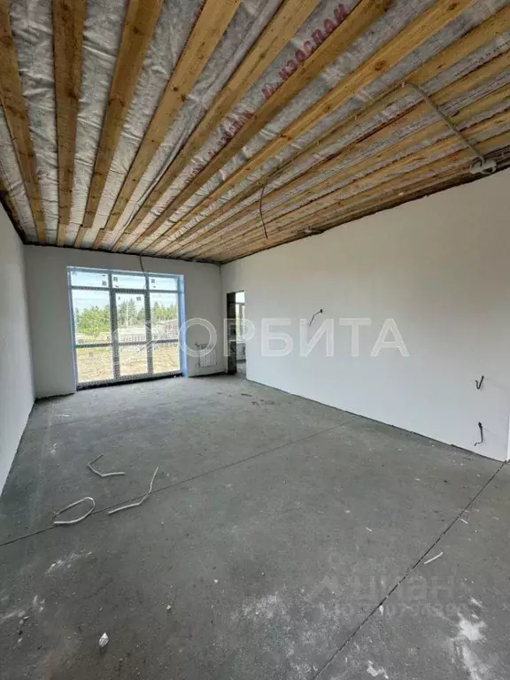 Дом в Тюменская область, Тюменский район, Винзили рп  (95 м) - Фото 2