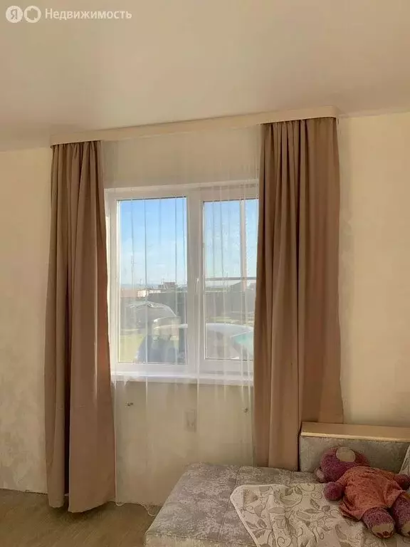 Дом в село Угдан, улица 50 лет Победы (80 м) - Фото 2