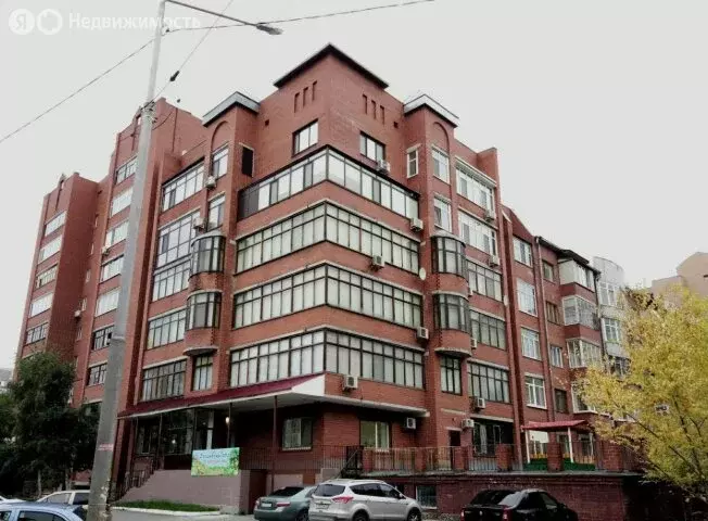 2-комнатная квартира: Тюмень, улица Шиллера, 46 (50 м) - Фото 2