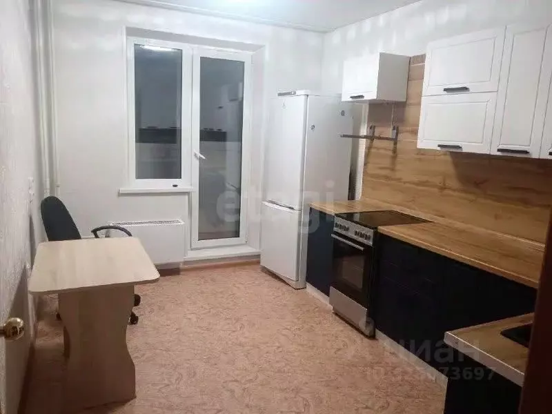 2-к кв. Челябинская область, Челябинск ул. Завалишина, 39А (47.5 м) - Фото 2