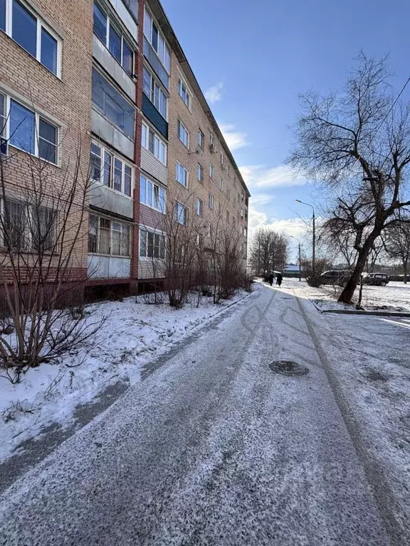 2-к кв. Московская область, Орехово-Зуевский городской округ, д. ... - Фото 0