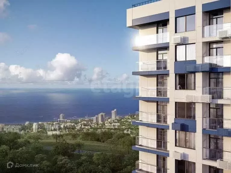 Продаётся 1-к квартира, 36.5 м - Фото 1