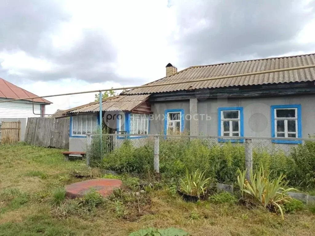 Дом 69,4 м на участке 6 сот. - Фото 0