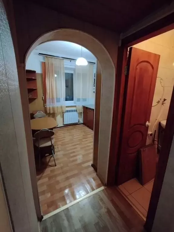 3-к кв. Ленинградская область, Тосненский район, Ульяновское городское ... - Фото 1