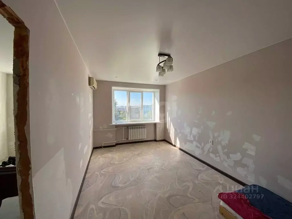 3-к кв. Пензенская область, Пенза ул. Калинина, 86 (61.3 м) - Фото 2