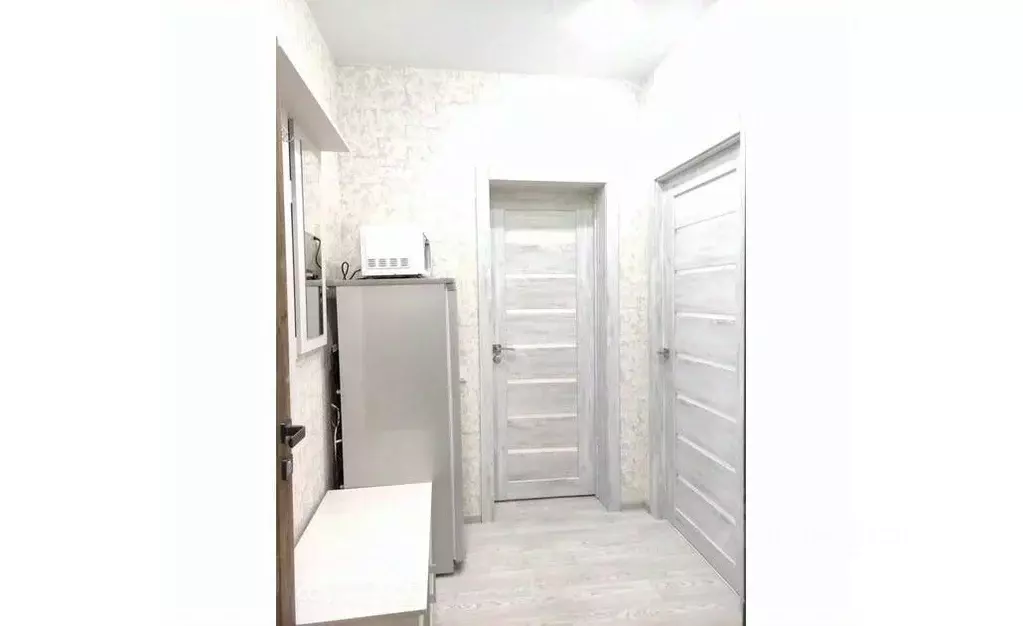 1-к кв. Иркутская область, Иркутск ул. Баррикад, 62/13 (40.0 м) - Фото 2