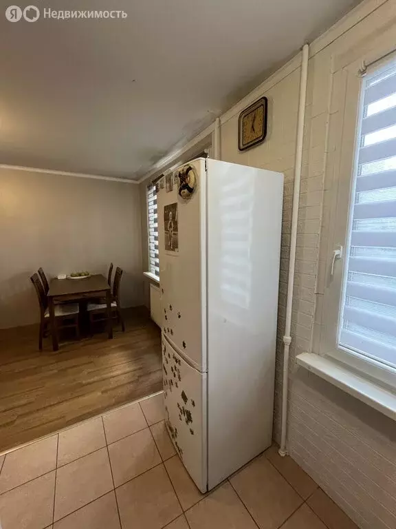 3-комнатная квартира: Колпино, улица Танкистов, 16 (42 м) - Фото 1