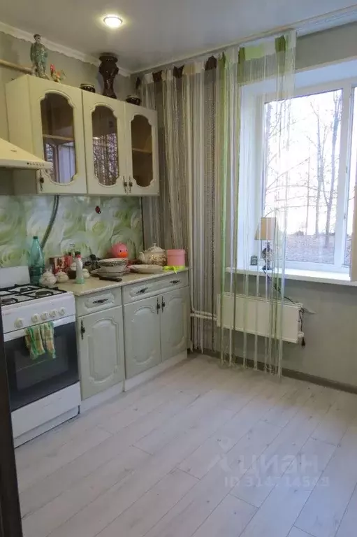 1-к кв. Орловская область, Орел ул. Бурова, 30 (38.0 м) - Фото 2