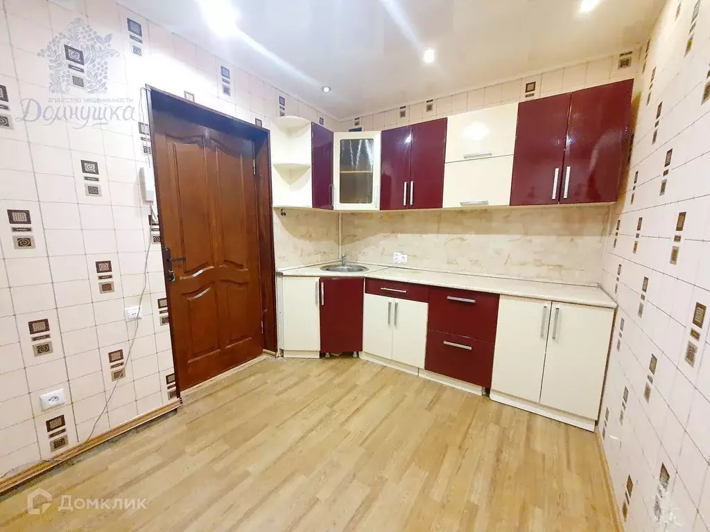 Продаётся 2-к квартира, 37 м - Фото 1