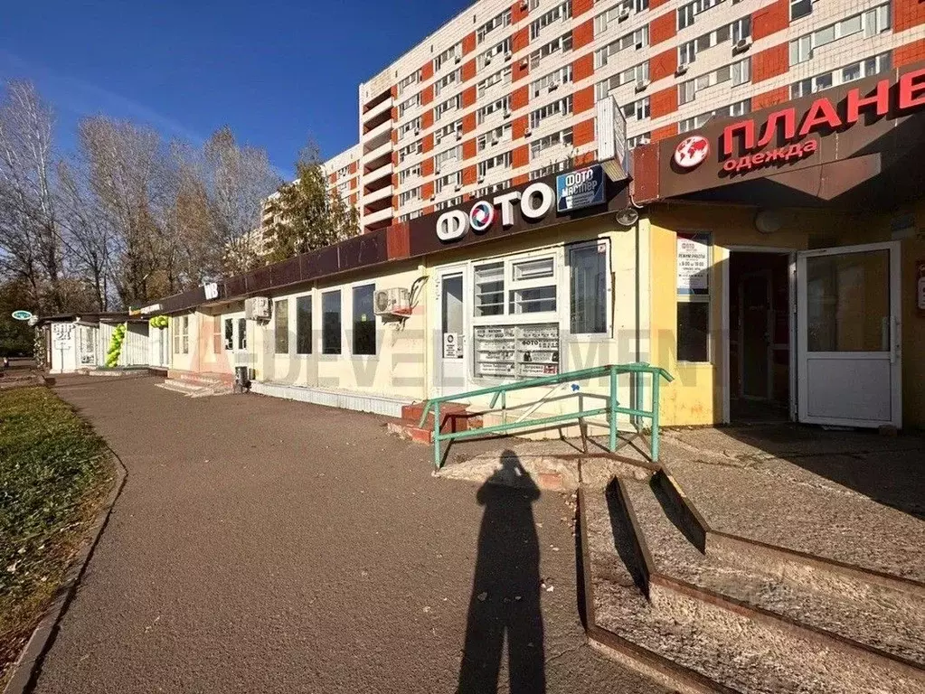 Помещение свободного назначения в Татарстан, Казань ул. Мусина, 59б ... - Фото 2