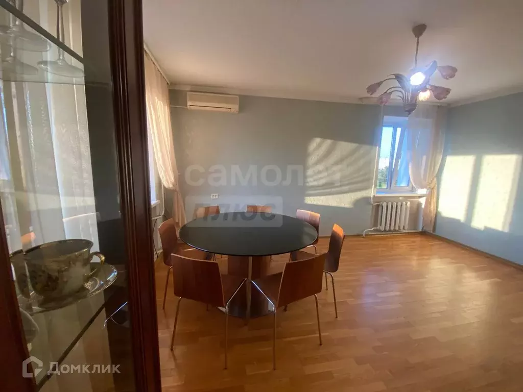 Продаётся 3-к квартира, 76.3 м - Фото 0