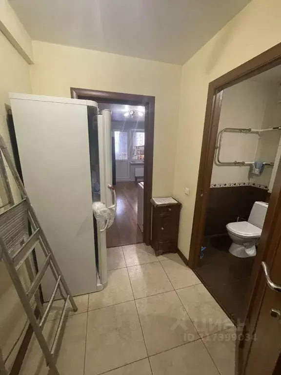 Квартира, студия, 25 м - Фото 1