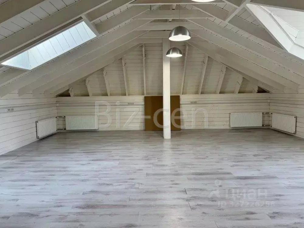 Офис в Москва ул. Бутырский Вал, 24/13С1 (68 м) - Фото 1