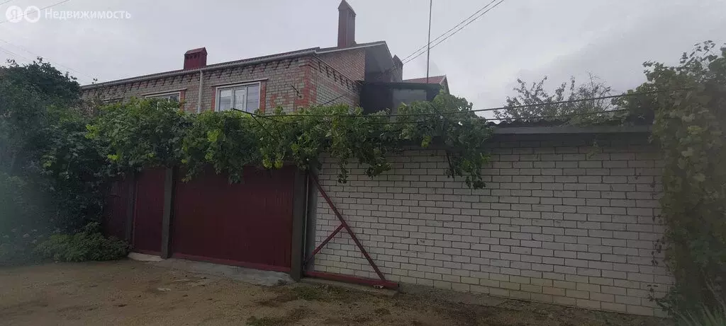 Дом в Новокубанск, Береговая улица, 11 (200 м) - Фото 0