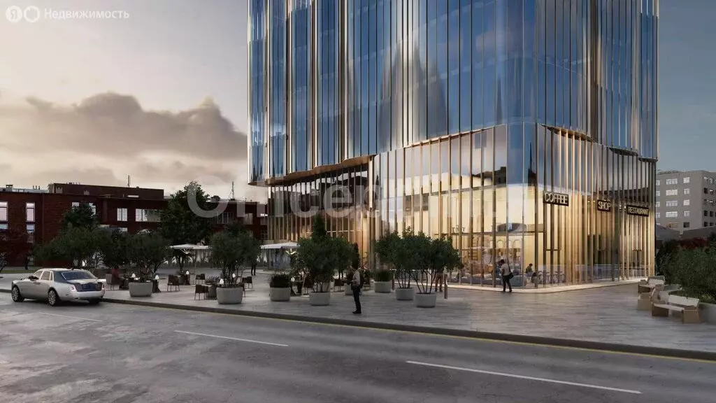 Офис (312.6 м) - Фото 0