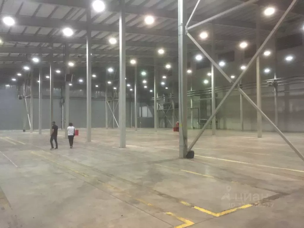 Склад в Владимирская область, Киржачский муниципальный округ, д. ... - Фото 2