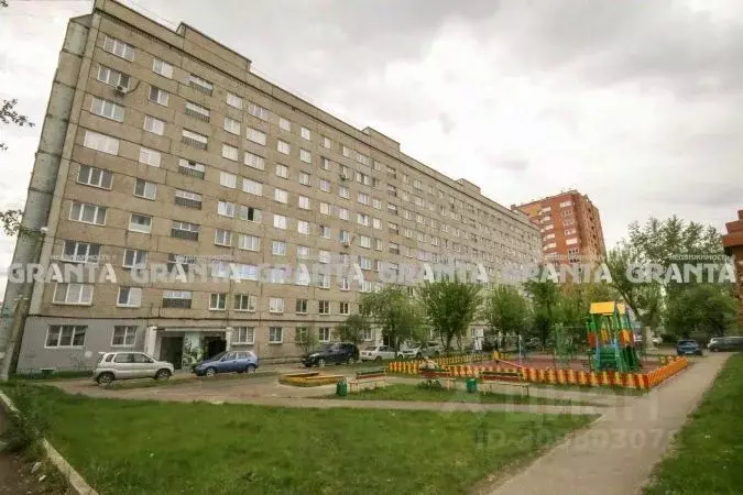 3-к кв. Красноярский край, Красноярск Ульяновский просп., 6 (74.0 м) - Фото 0