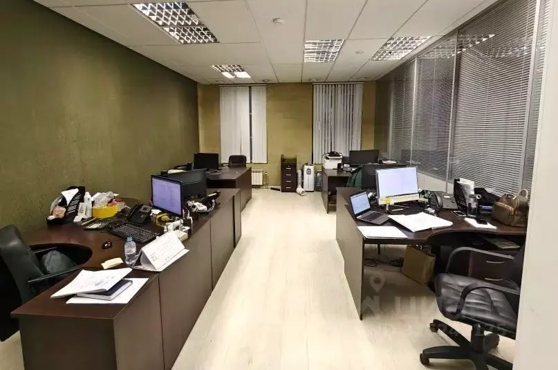 Офис в Санкт-Петербург Невский просп., 10 (92 м) - Фото 2