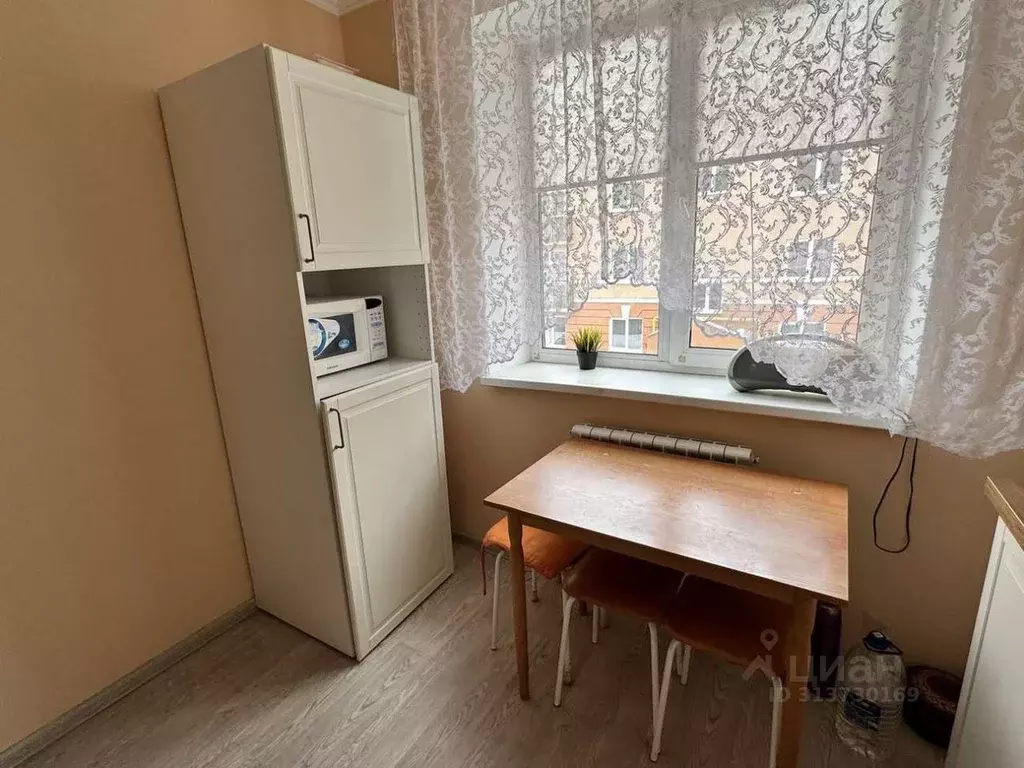 2-к кв. Самарская область, Самара бул. Ивана Финютина, 19 (45.1 м) - Фото 2