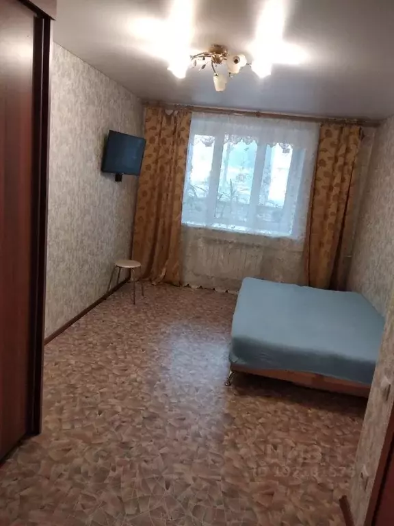 1-к кв. Ярославская область, Ярославль ул. Радищева, 10/12 (38.0 м) - Фото 1