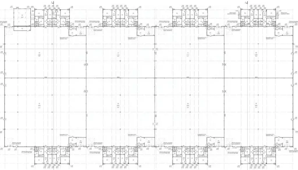 Помещение свободного назначения в Москва с. Ознобишино, 195 (14697 м) - Фото 2