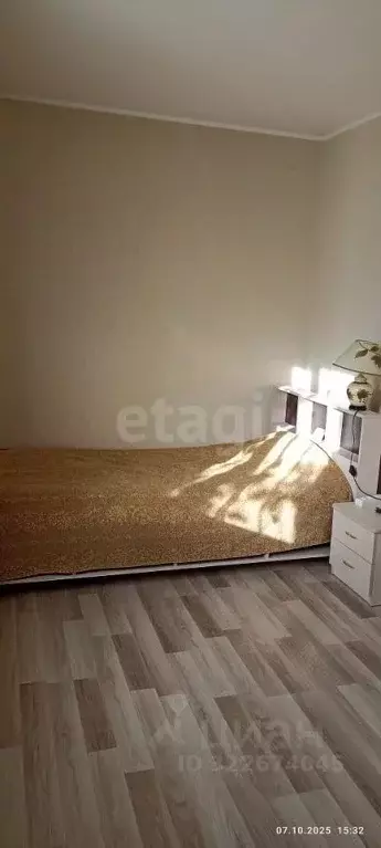 2-к кв. Тюменская область, Тюмень проезд Геологоразведчиков, 4 (41.0 ... - Фото 1