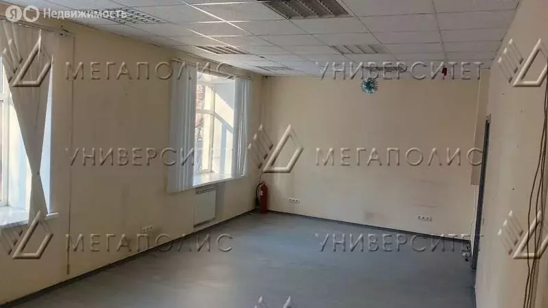 Офис (33 м) - Фото 1