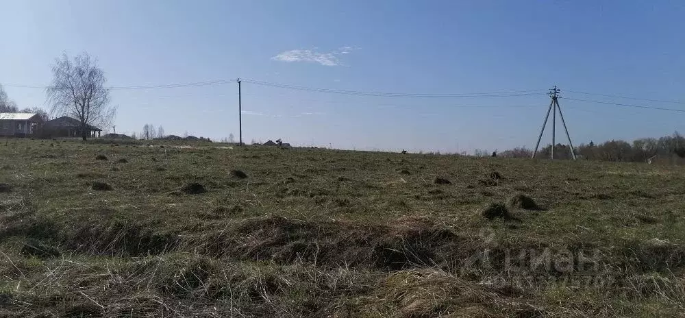 Участок в Московская область, Коломна Подлипки р-н,  (10.0 сот.) - Фото 1
