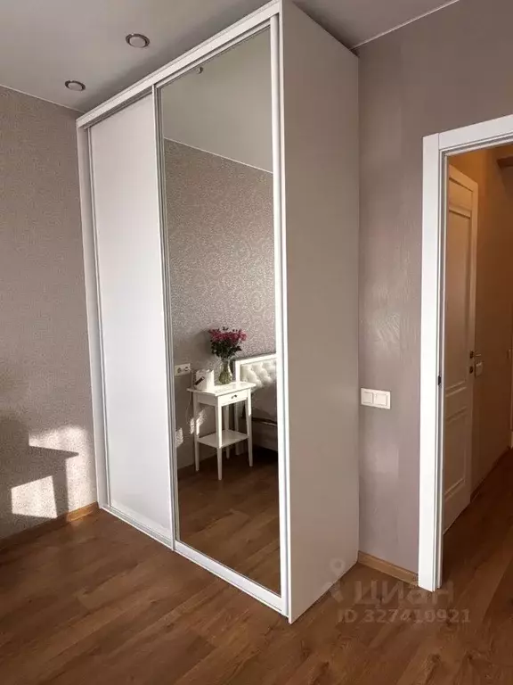 3-к кв. Иркутская область, Иркутск Байкальская ул., 289/8 (72.1 м) - Фото 2