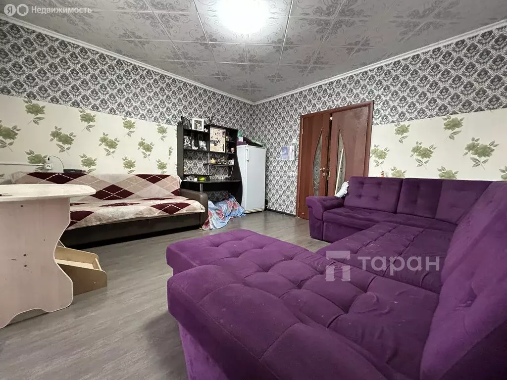 1к в 2-комнатной квартире (18 м) - Фото 1