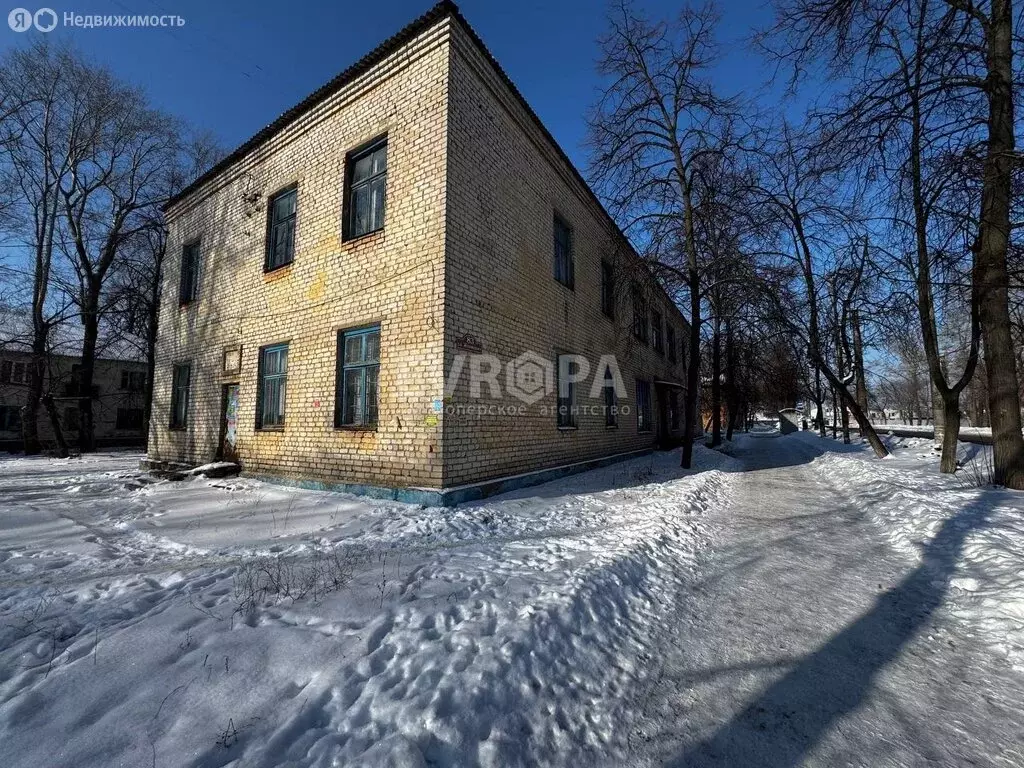 Помещение свободного назначения (17 м) - Фото 0