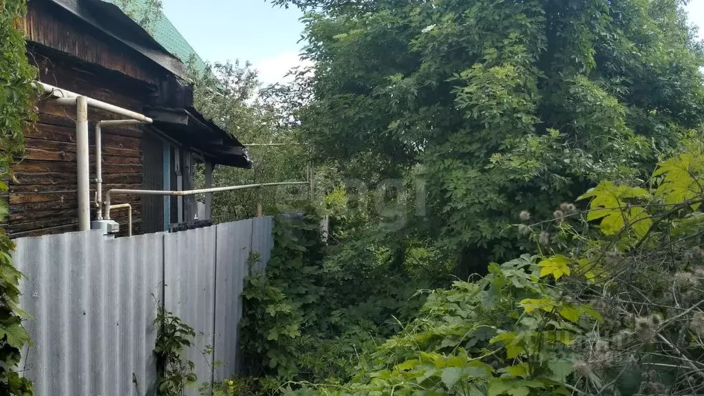 Участок в Саратовская область, Саратов ул. Волжский берег, 75 (6.0 ... - Фото 1