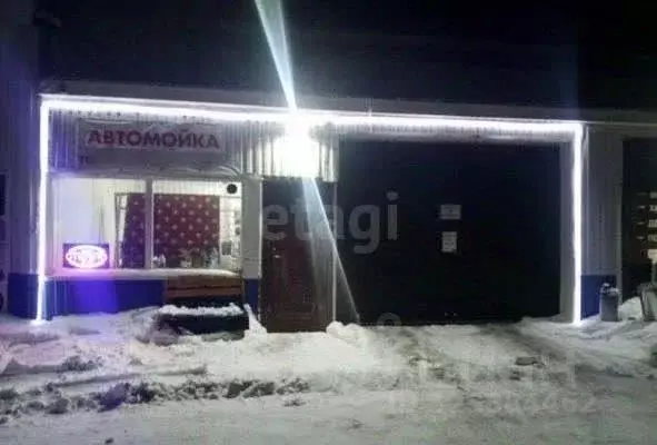 Помещение свободного назначения в Ямало-Ненецкий АО, Новый Уренгой ... - Фото 1