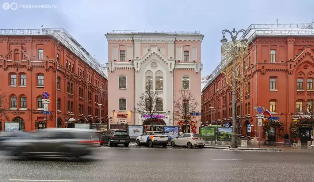 Офис (2328 м) - Фото 1
