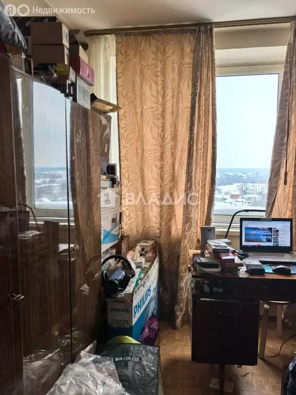 1-комнатная квартира: Лобня, улица Маяковского, 12 (43 м) - Фото 2