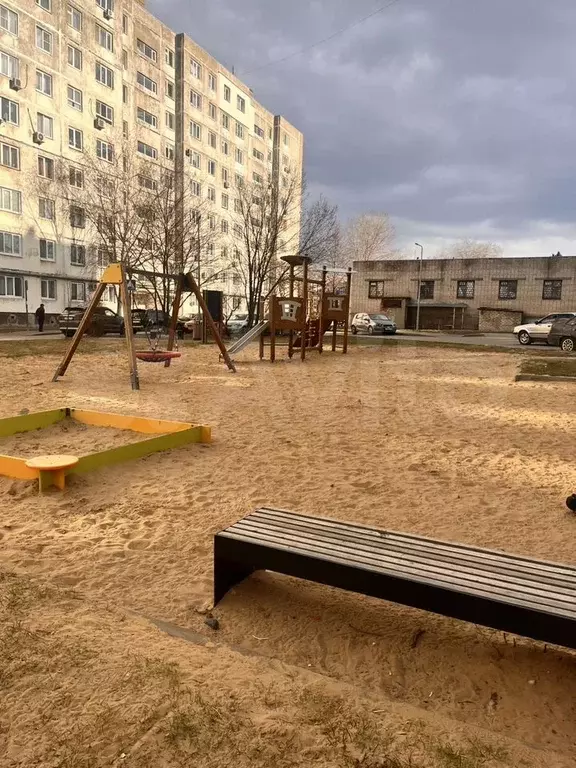 1-к. квартира, 28 м, 2/9 эт. - Фото 1