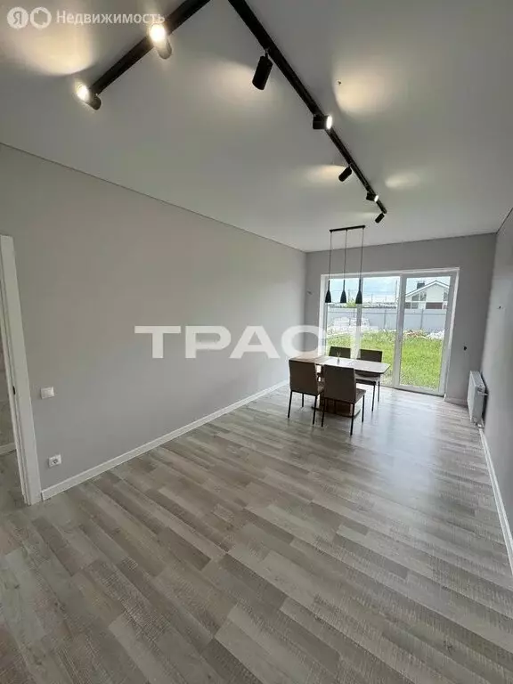 Дом в село Александровка, Лазурная улица, 67А (80 м) - Фото 1