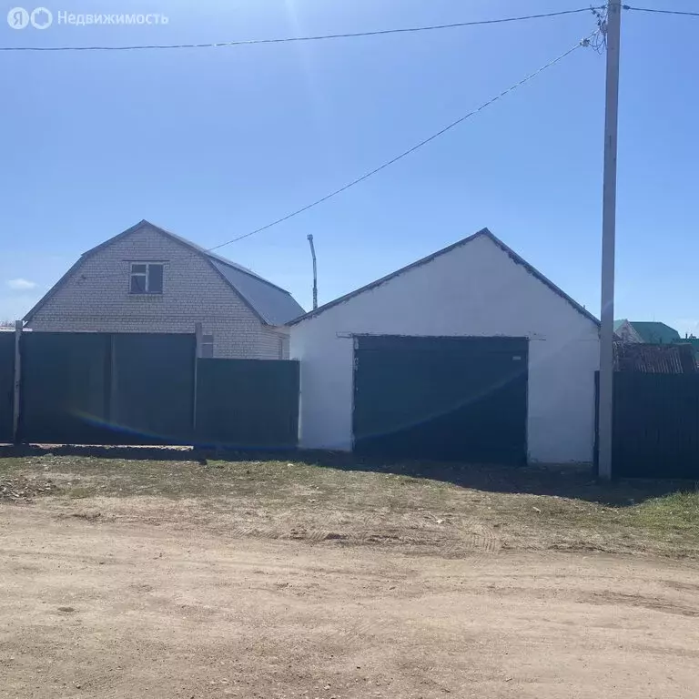 Дом в Оренбургская область, Бузулук (91.2 м) - Фото 1