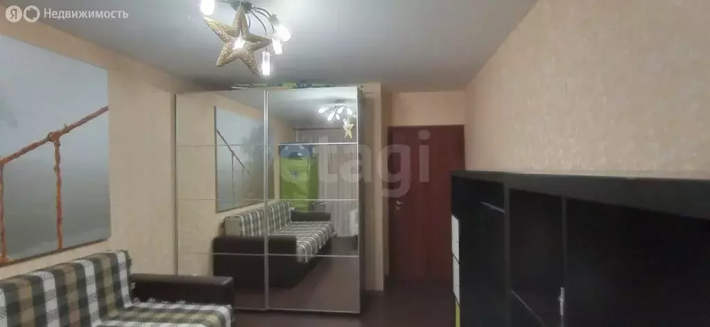 1-комнатная квартира: посёлок Парголово, улица Валерия Гаврилина, 3к1 ... - Фото 2