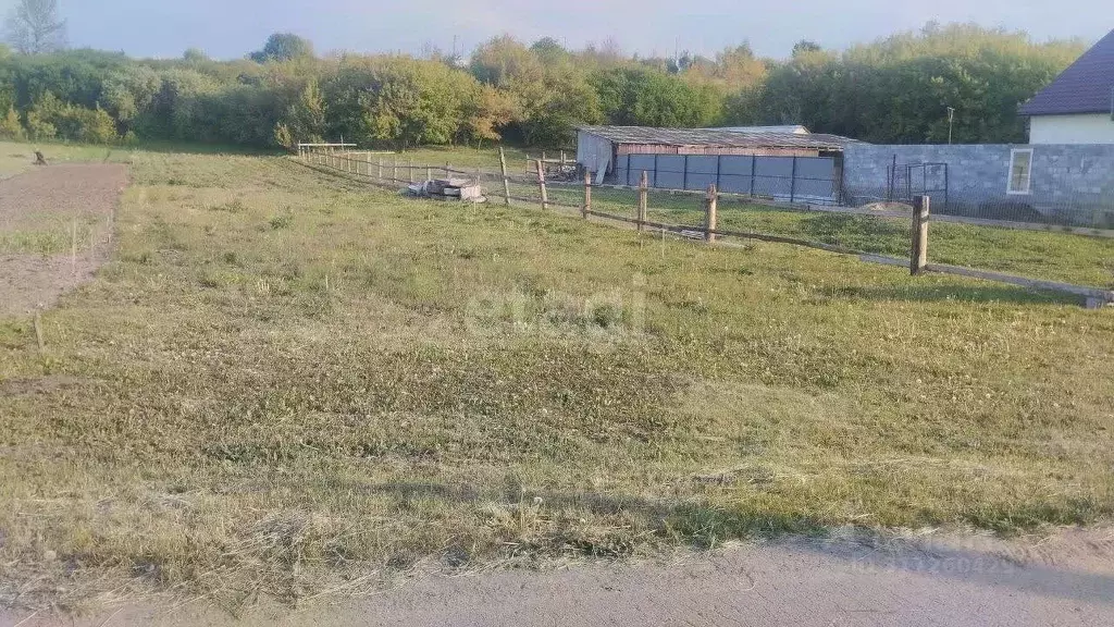 Участок в Белгородская область, Белгородский район, Крутологское ... - Фото 1