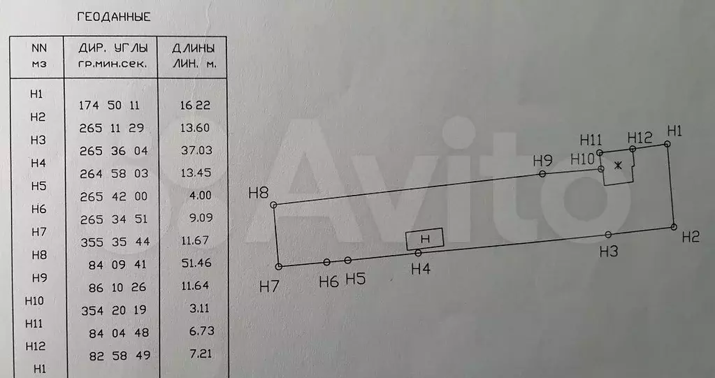 Дом 30,8 м на участке 9,4 сот. - Фото 0